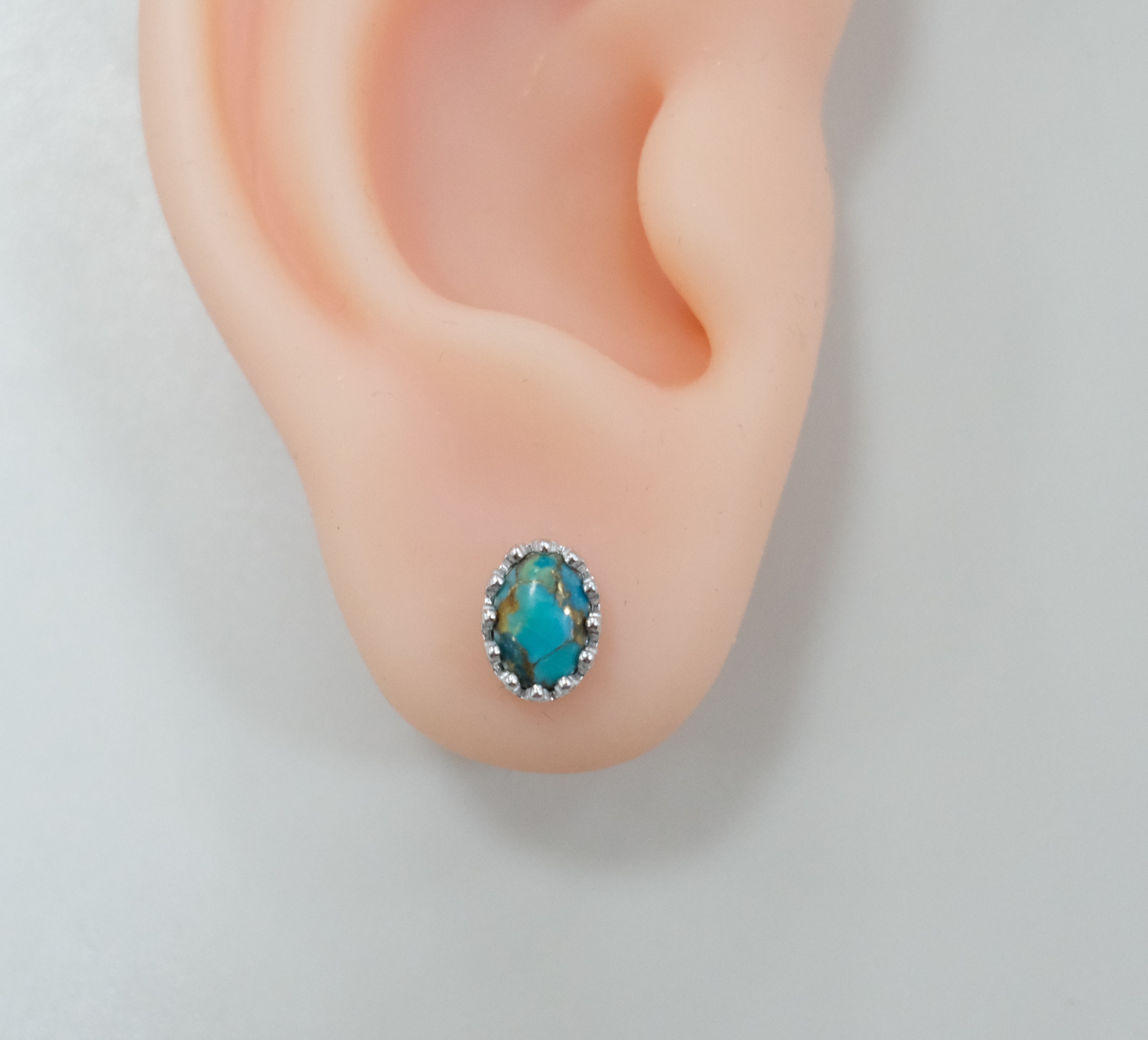 10522-005429 Серьги (Ag 925)